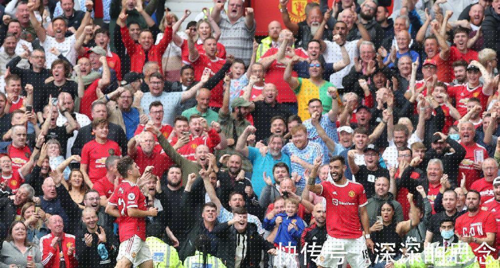 球迷欣喜不 球迷欣喜不