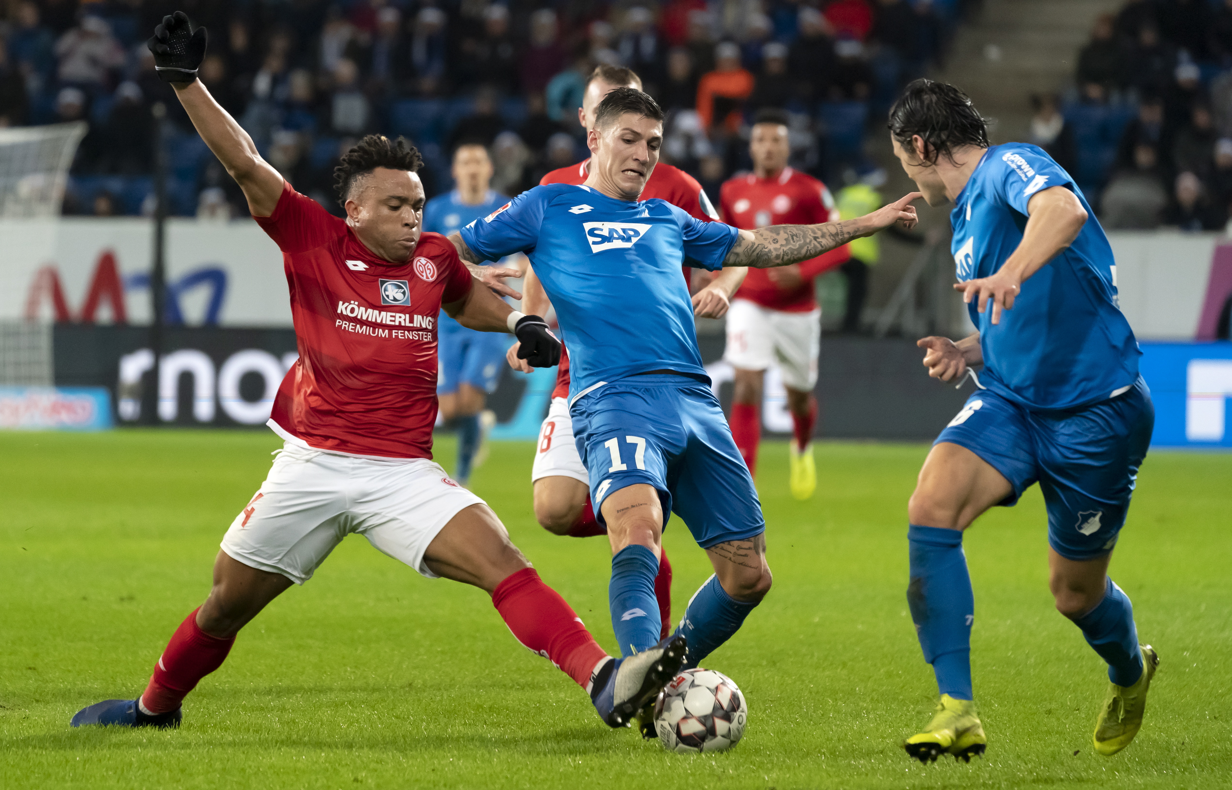 结果未知的 结果未知的