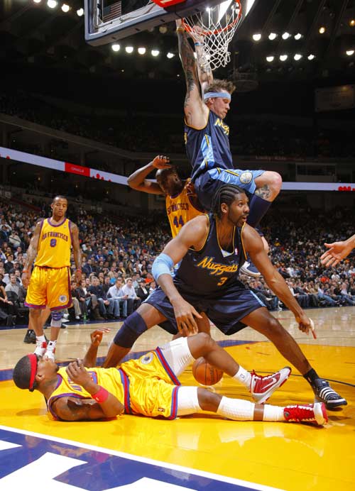 使得体育人 使得体育人