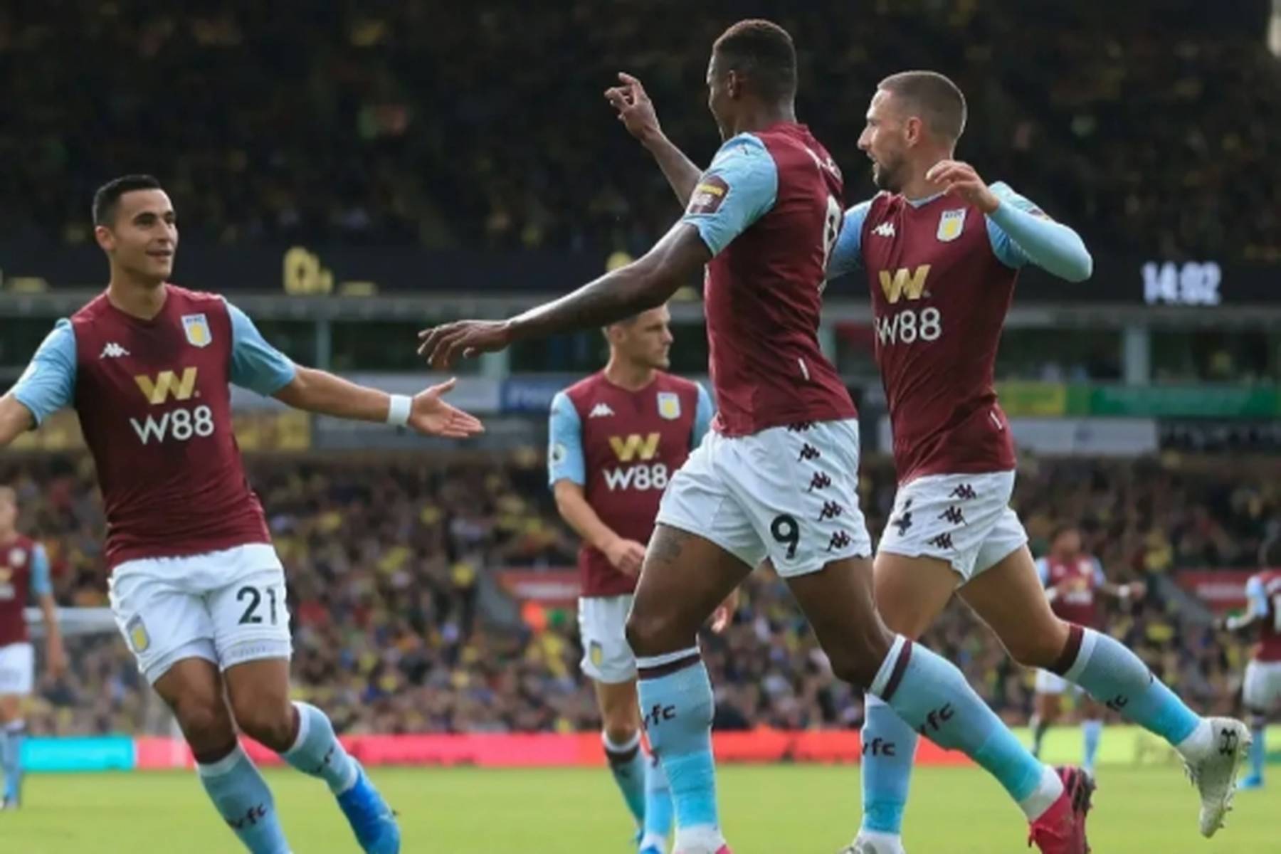 巴塞罗那以 巴塞罗那以