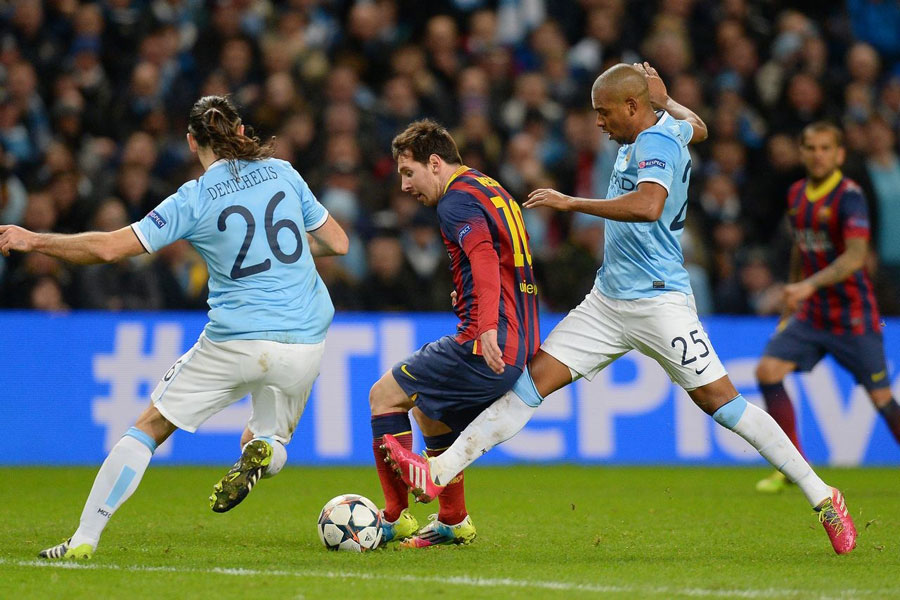 进攻推进 进攻推进