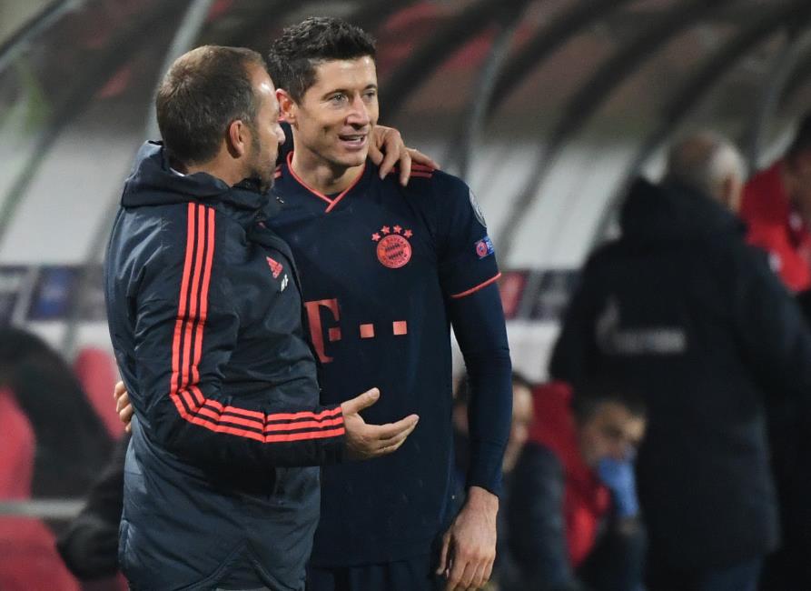 全面提升 全面提升