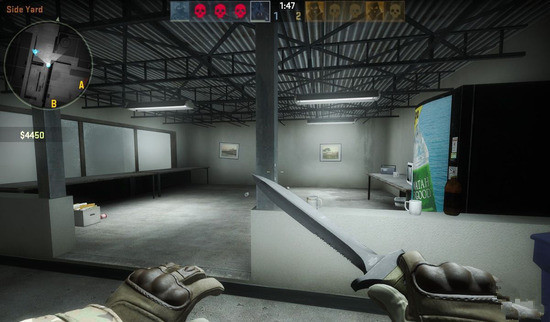 身处西甲 身处西甲