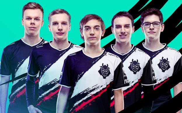 导力和赛场 导力和赛场