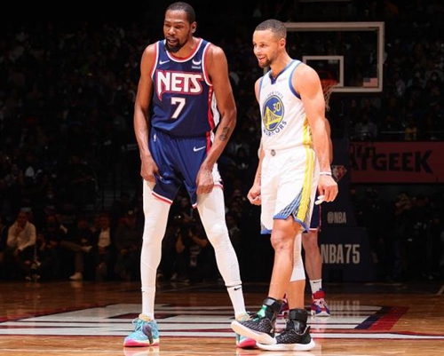 库里是总冠 库里是总冠