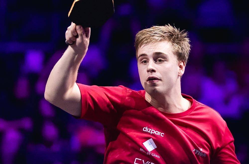 无疑是幸运 无疑是幸运