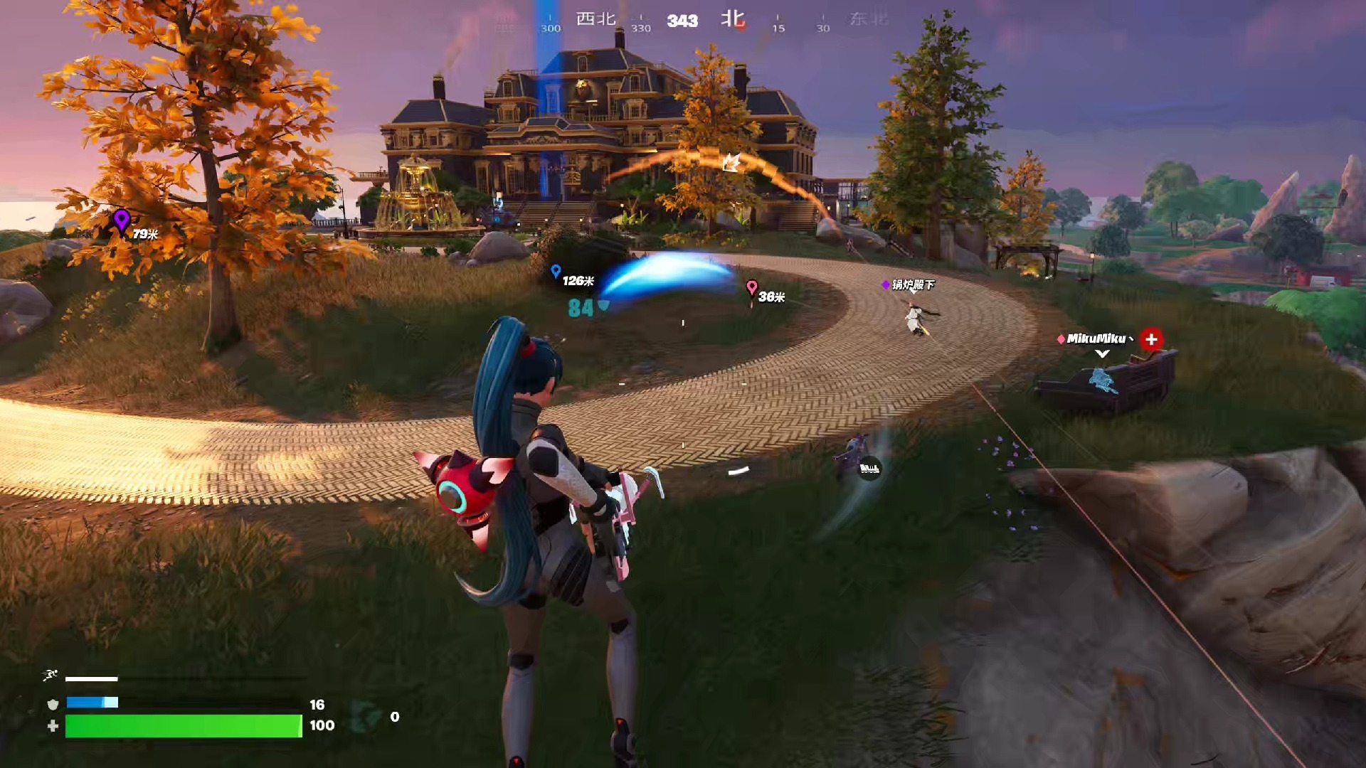 方公会主播 方公会主播