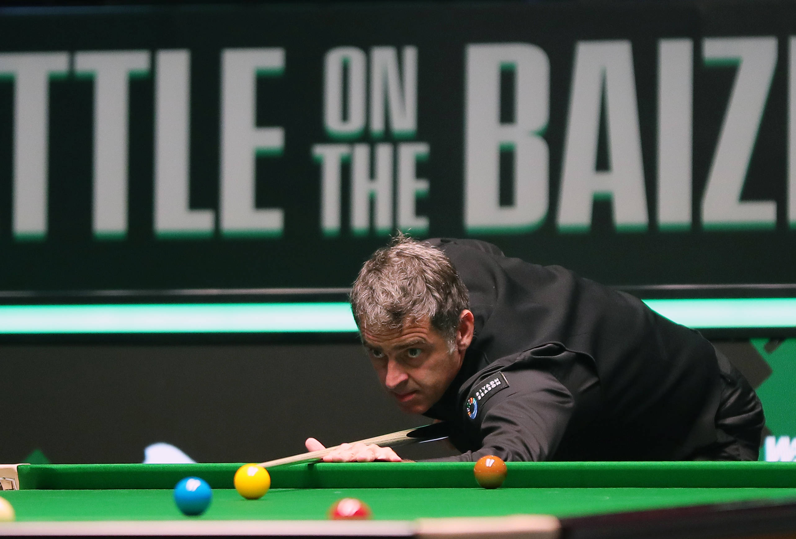 训练新方案 训练新方案