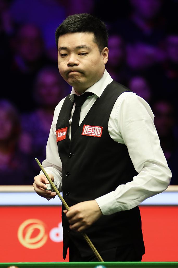 战术重构 战术重构